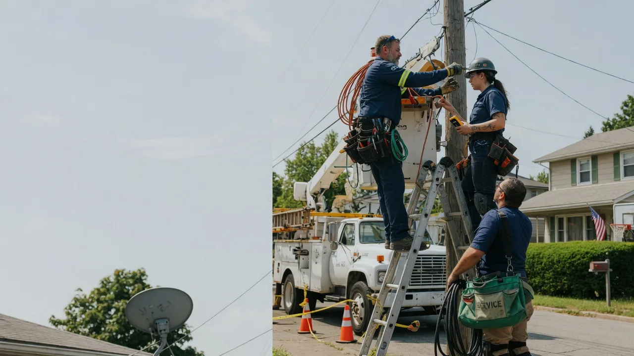 Electrical Repair in Marathon, TX near me